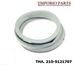 Λάστιχο πόρτας πλυντηρίου ρούχων CANDY,IBERNA,ZEROWATΤ,HOOVER, 90482332